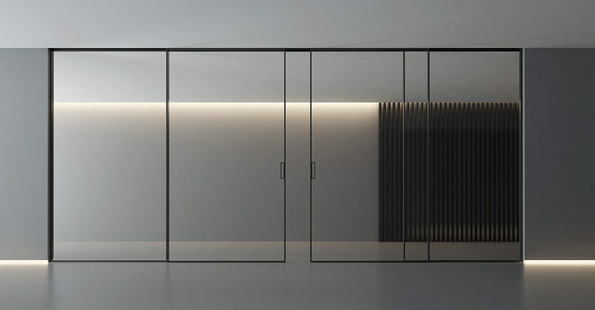 全屋定制家居厂家