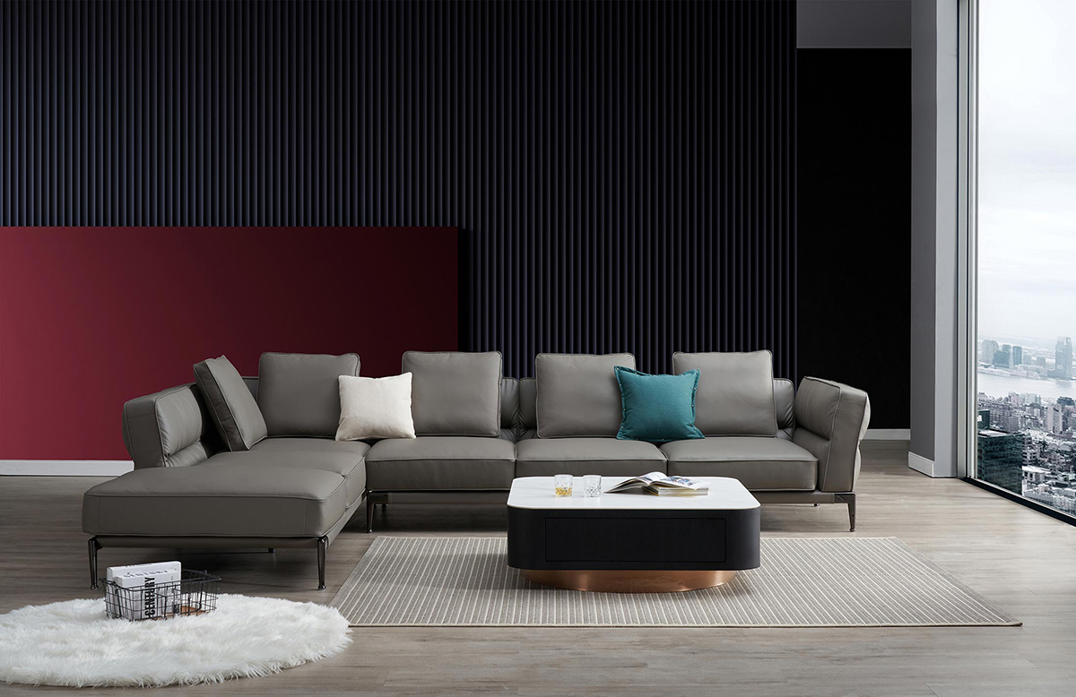 墅鹤全屋定制家居配套体系