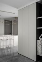 若何挑选环保的衣柜板材